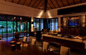 The Nam Hai Hilltop Pool Villa Estate