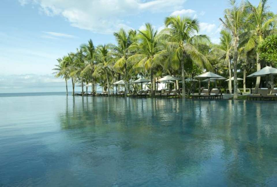 The Nam Hai Hilltop Pool Villa Estate - Hoi An, Vietnam