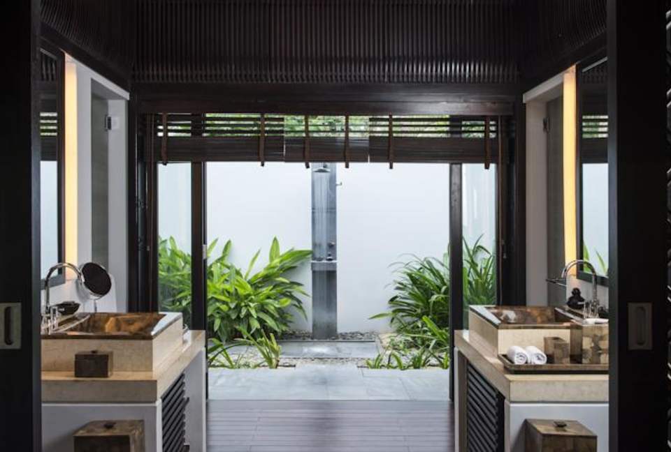 The Nam Hai Hilltop Pool Villa Estate - Hoi An, Vietnam