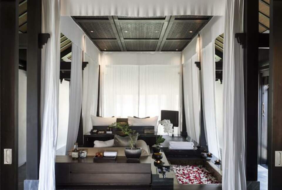 The Nam Hai Hilltop Pool Villa Estate - Hoi An, Vietnam