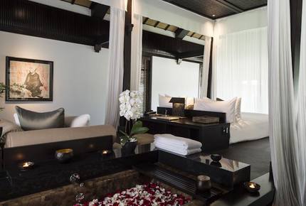 Nam Hai - Three Bedroom Hilltop Pool Villa - Hoi An, Vietnam