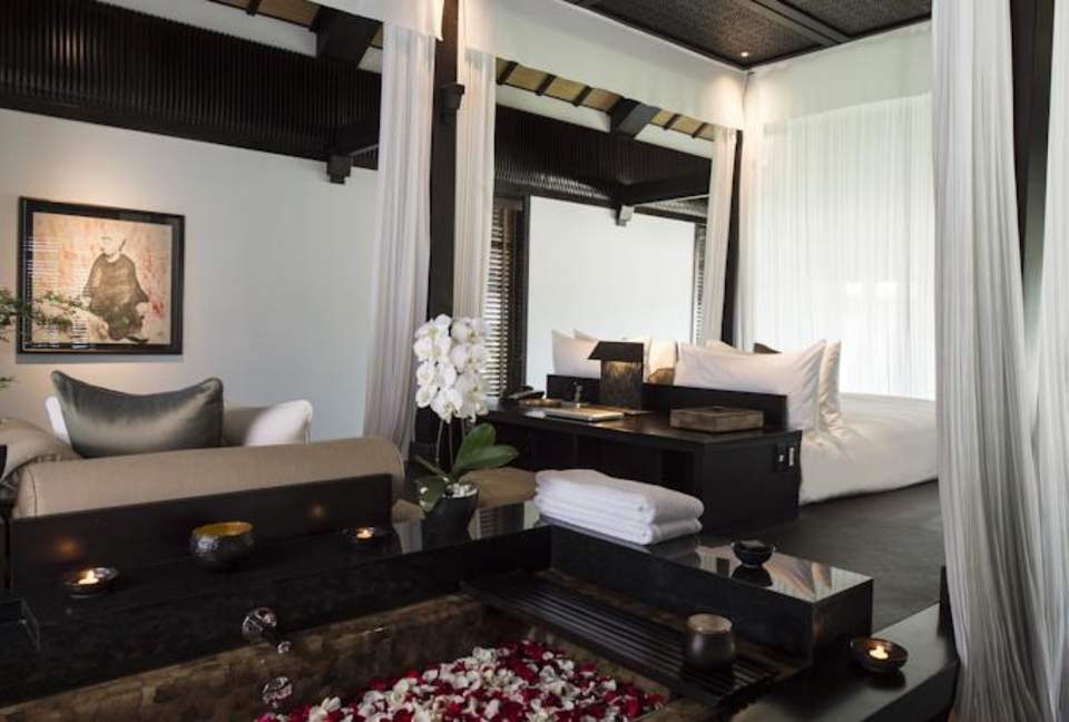 The Nam Hai Hilltop Pool Villa Estate - Hoi An, Vietnam