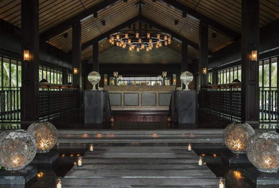 The Nam Hai Hilltop Pool Villa Estate - Hoi An, Vietnam