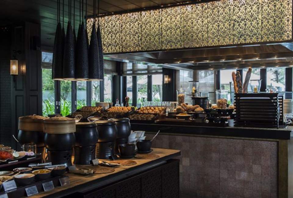 The Nam Hai Hilltop Pool Villa Estate - Hoi An, Vietnam