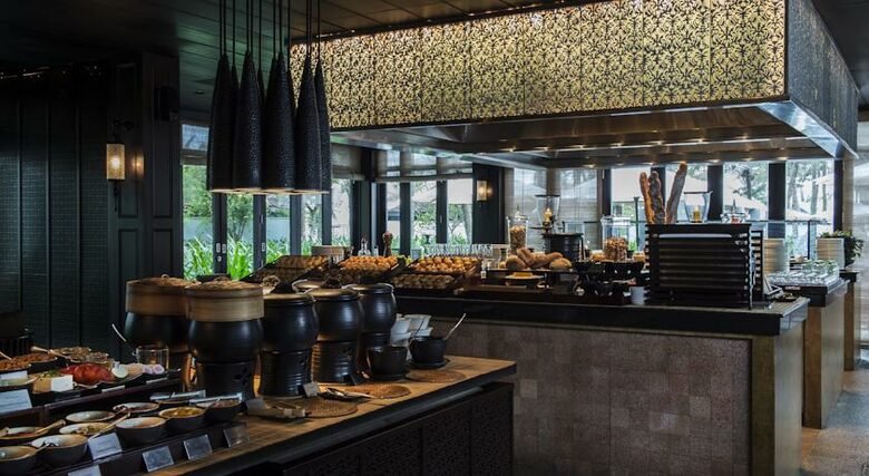 Nam Hai - Three Bedroom Hilltop Pool Villa - Hoi An, Vietnam