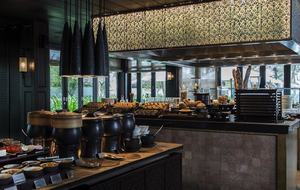 The Nam Hai Hilltop Pool Villa Estate