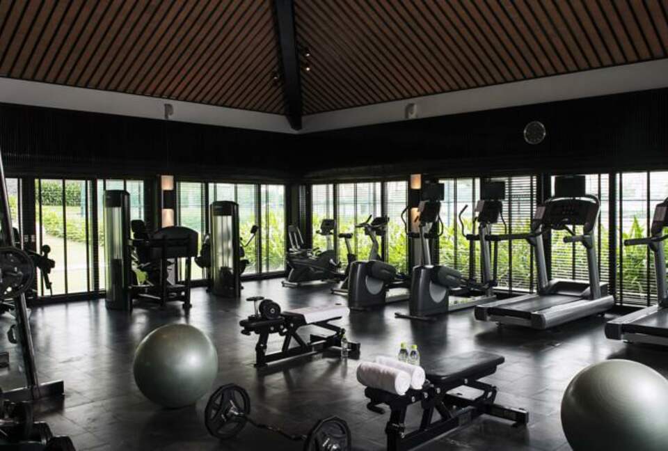 The Nam Hai Hilltop Pool Villa Estate - Hoi An, Vietnam