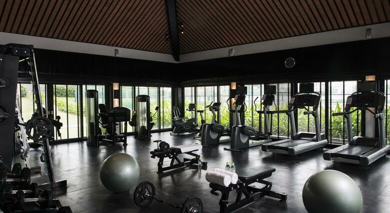 Nam Hai - Three Bedroom Hilltop Pool Villa - Hoi An, Vietnam