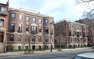 Boston Penthouse - Boston, Massachusetts