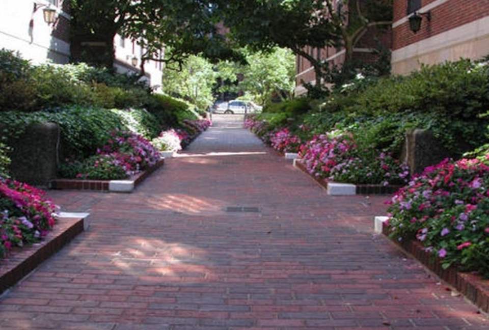 Boston Penthouse - Boston, Massachusetts