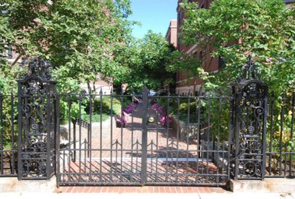 Boston Penthouse - Boston, Massachusetts