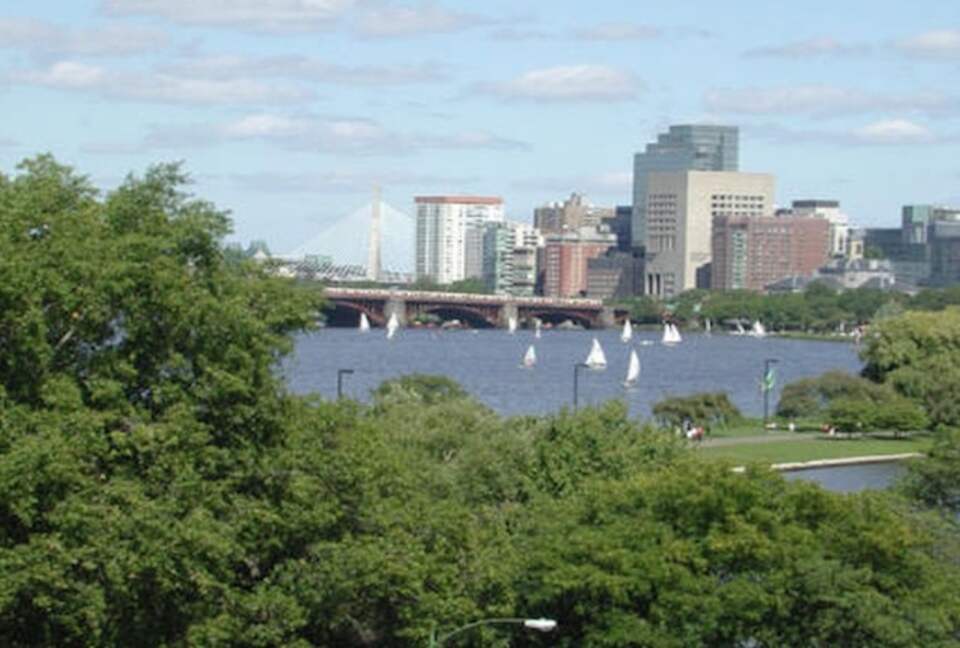 Boston Penthouse - Boston, Massachusetts