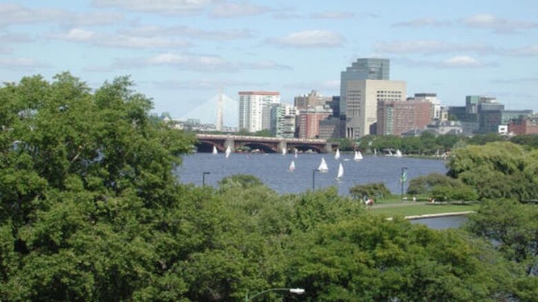 Boston Penthouse - Boston, Massachusetts