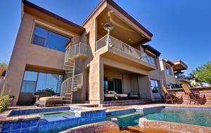 Villa Crestview Retreat - Fountain Hills, Arizona