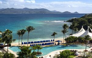 The Ritz-Carlton Destination Club, St. Thomas - 3 Bedroom - St. Thomas, Virgin Islands, U.S.