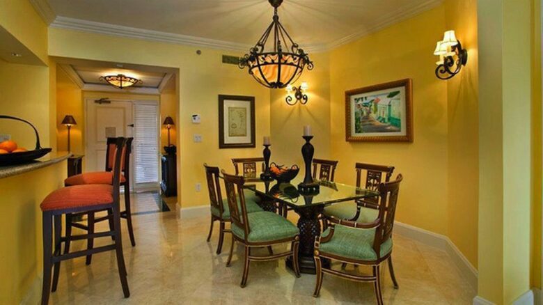 The Ritz-Carlton Destination Club, St. Thomas - 3 Bedroom - St. Thomas, Virgin Islands, U.S.