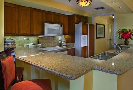 The Ritz-Carlton Destination Club, St. Thomas - 3 Bedroom - St. Thomas, Virgin Islands, U.S.