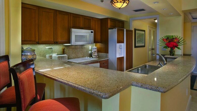 The Ritz-Carlton Destination Club, St. Thomas - 3 Bedroom - St. Thomas, Virgin Islands, U.S.