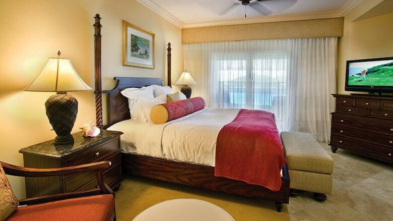 The Ritz-Carlton Destination Club, St. Thomas - 3 Bedroom - St. Thomas, Virgin Islands, U.S.