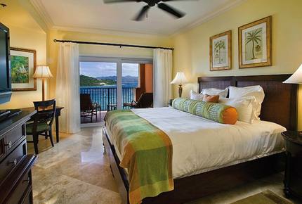 The Ritz-Carlton Destination Club, St. Thomas - 3 Bedroom - St. Thomas, Virgin Islands, U.S.