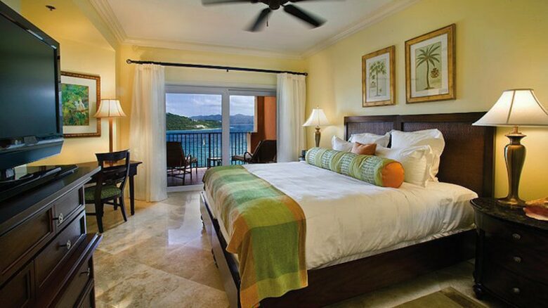 The Ritz-Carlton Destination Club, St. Thomas - 3 Bedroom - St. Thomas, Virgin Islands, U.S.