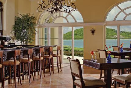 The Ritz-Carlton Destination Club, St. Thomas - 3 Bedroom - St. Thomas, Virgin Islands, U.S.