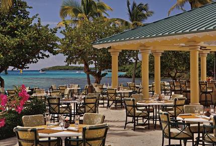 The Ritz-Carlton Destination Club, St. Thomas - 3 Bedroom - St. Thomas, Virgin Islands, U.S.