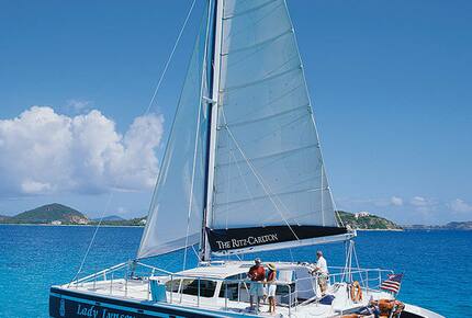 The Ritz-Carlton Destination Club, St. Thomas - 3 Bedroom - St. Thomas, Virgin Islands, U.S.