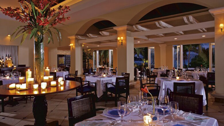 The Ritz-Carlton Destination Club, St. Thomas - 3 Bedroom - St. Thomas, Virgin Islands, U.S.