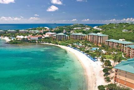The Ritz-Carlton Destination Club, St. Thomas - 3 Bedroom - St. Thomas, Virgin Islands, U.S.
