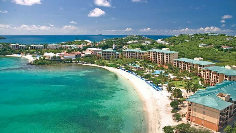 The Ritz-Carlton Destination Club, St. Thomas - 3 Bedroom - St. Thomas, Virgin Islands, U.S.