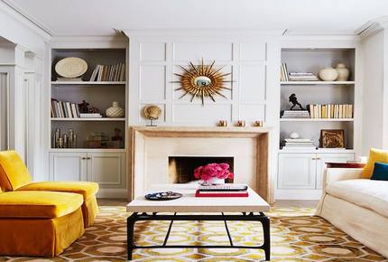 San Francisco Designer Dream - San Francisco, California