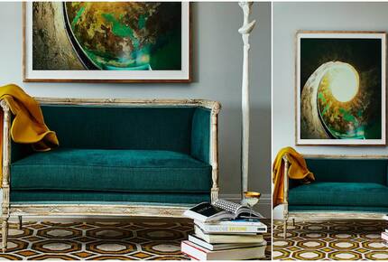 San Francisco Designer Dream - San Francisco, California