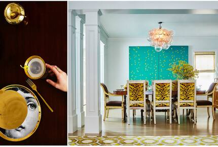 San Francisco Designer Dream - San Francisco, California