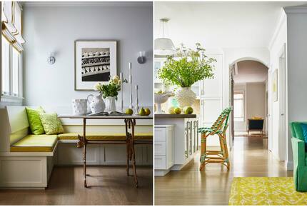 San Francisco Designer Dream - San Francisco, California