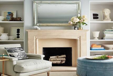 San Francisco Designer Dream - San Francisco, California