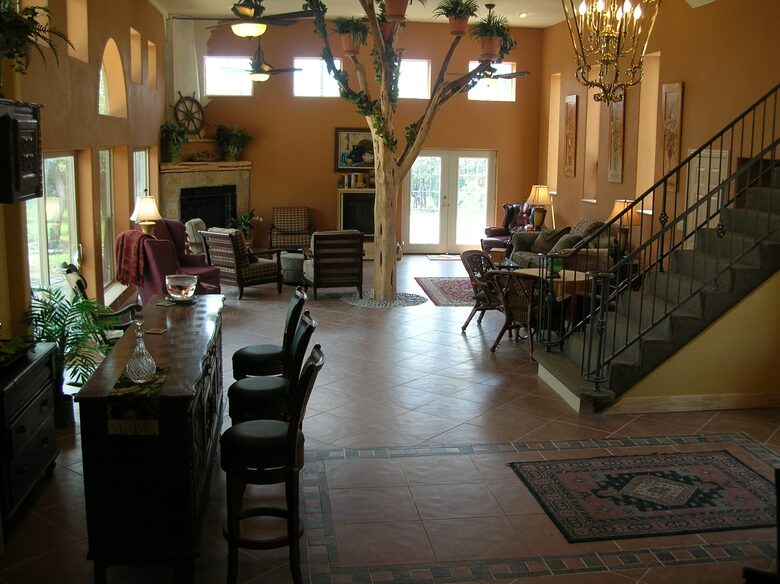 Looking Glass Place - Canyon Lake, Texas