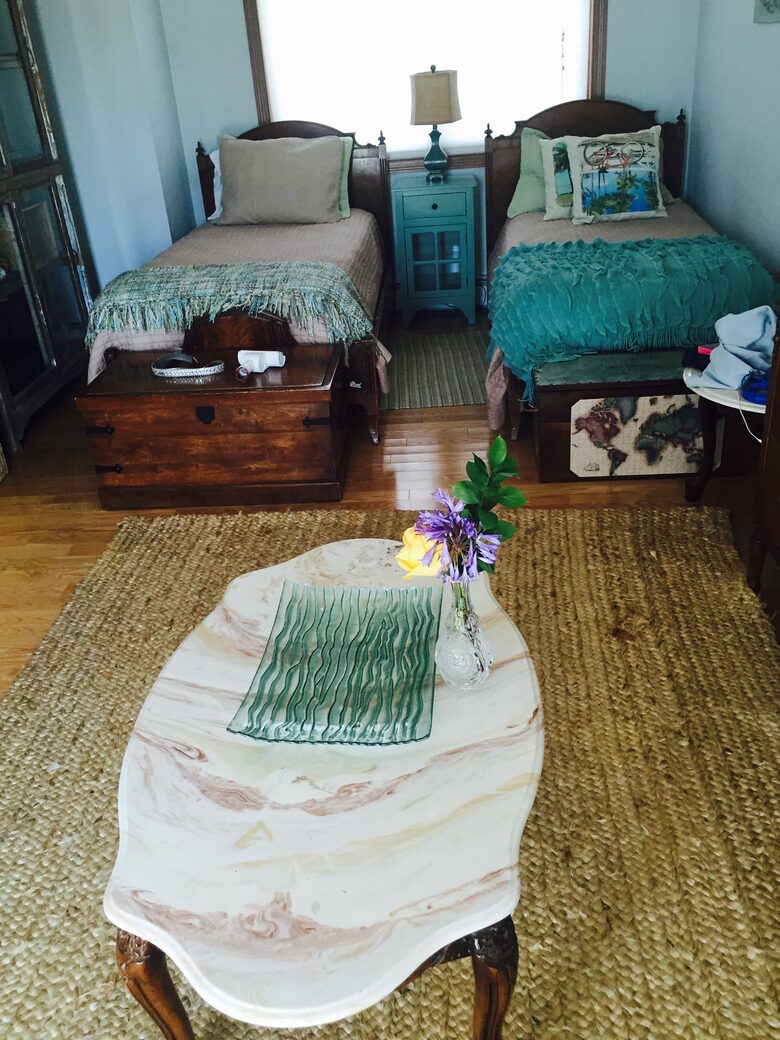 Waterfront Mystic River - Mystic, Connecticut