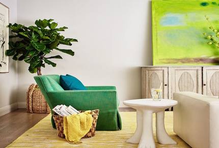 San Francisco Designer Dream - San Francisco, California