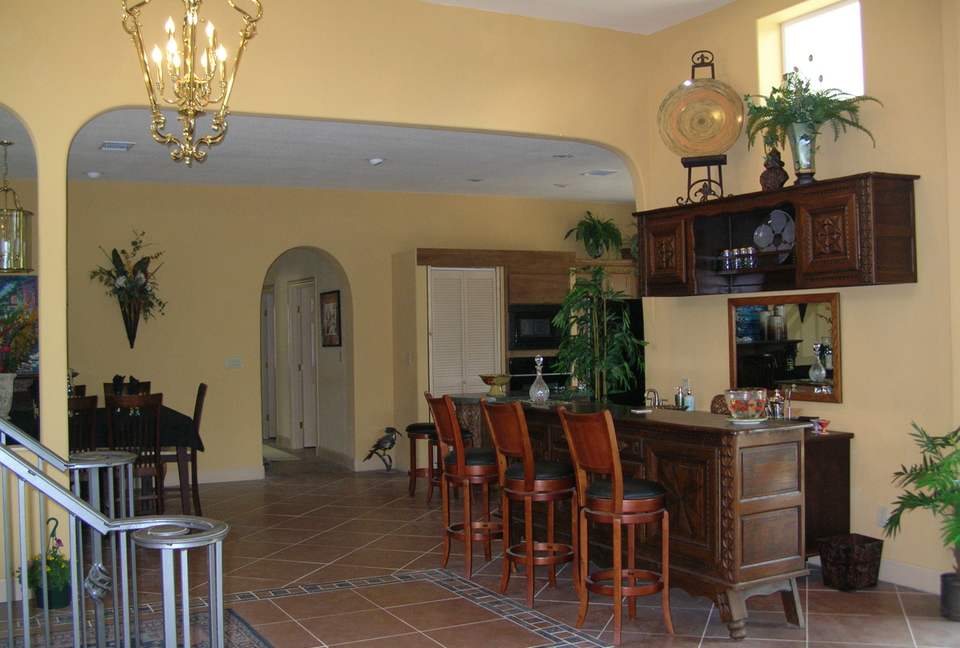 Looking Glass Place - Canyon Lake, Texas