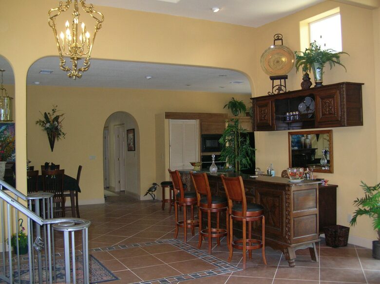 Looking Glass Place - Canyon Lake, Texas