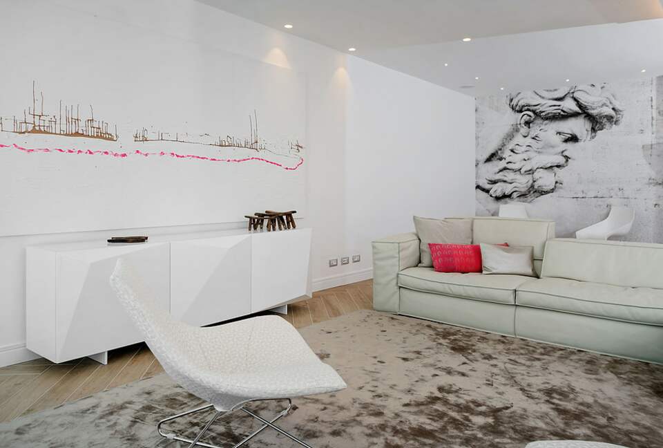 Villa Akuna by The Sea - SUMARTIN, Croatia