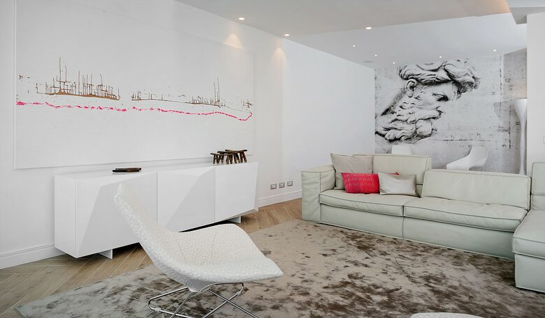 Villa Akuna by The Sea - SUMARTIN, Croatia