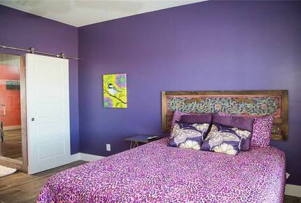 Front Row Galveston - Galveston, Texas