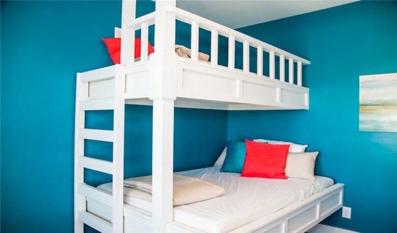 Front Row Galveston - Galveston, Texas