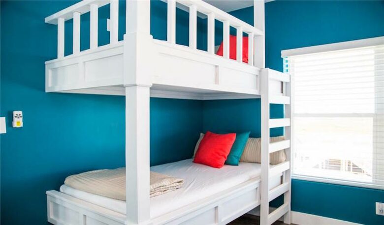 Front Row Galveston - Galveston, Texas