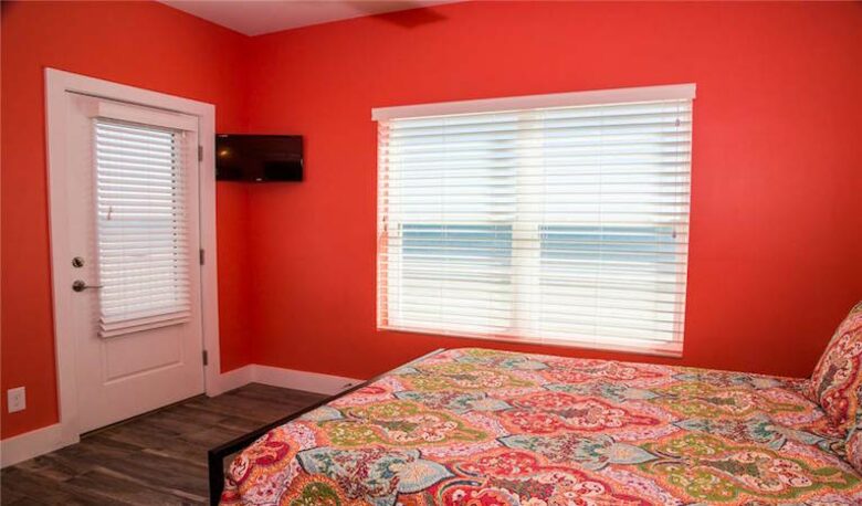 Front Row Galveston - Galveston, Texas