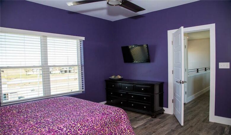 Front Row Galveston - Galveston, Texas