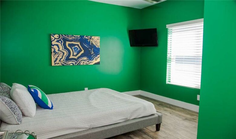 Front Row Galveston - Galveston, Texas