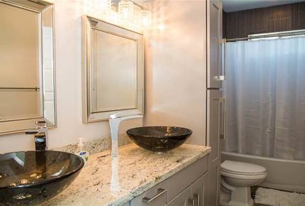 Front Row Galveston - Galveston, Texas